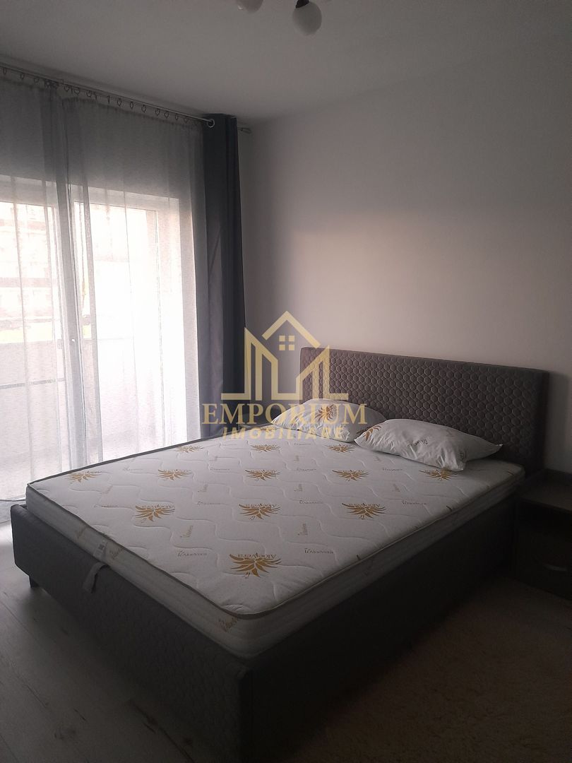 Apartament 3 camere decomandat in cartierul Turnisor - Poză 3
