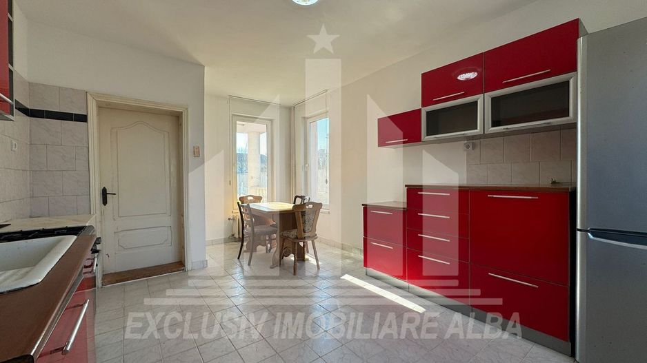 Casa individuala | De inchiriat | 320 mp | 750 mp teren | Cetate - Poză 5