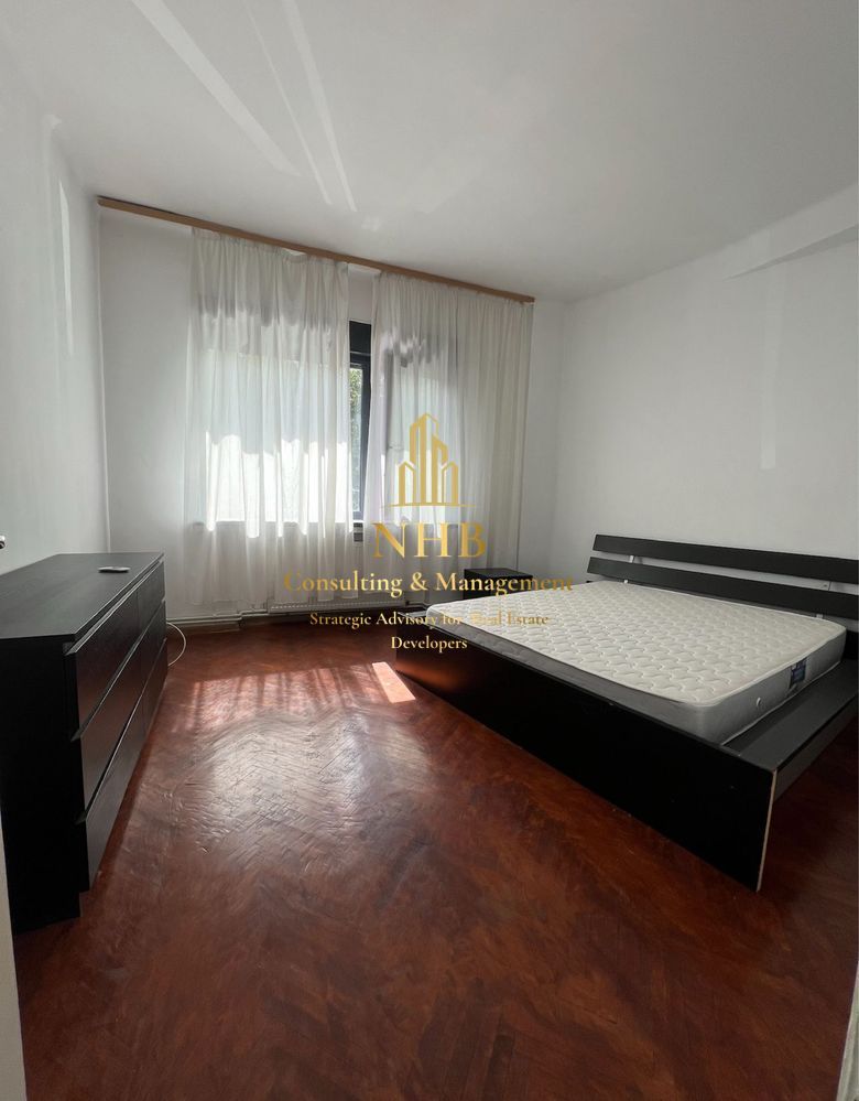 Apartament 4 camere , 175 mp - Zona Cismigiu - Poză 4