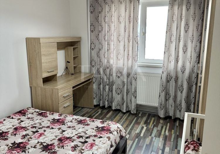 Apartament 4 camere, 2 băi, 80mp utili, balcoane, Mărăști, Cluj-Napoca - Poză 6