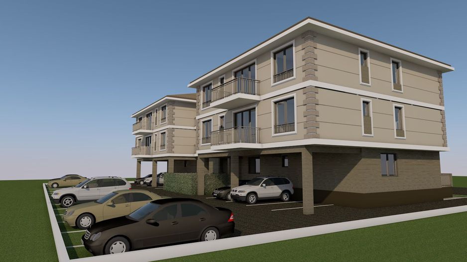 Firenze Residence - Poză 2