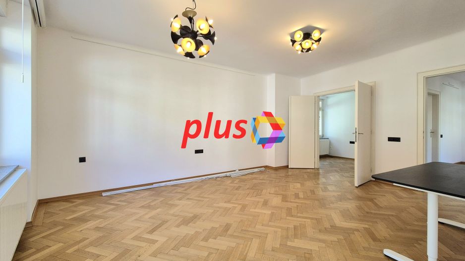 Spațiu birouri de închiriat Brasov - 90 mp # spatii-comerciale-brasov.ro - Poză 2