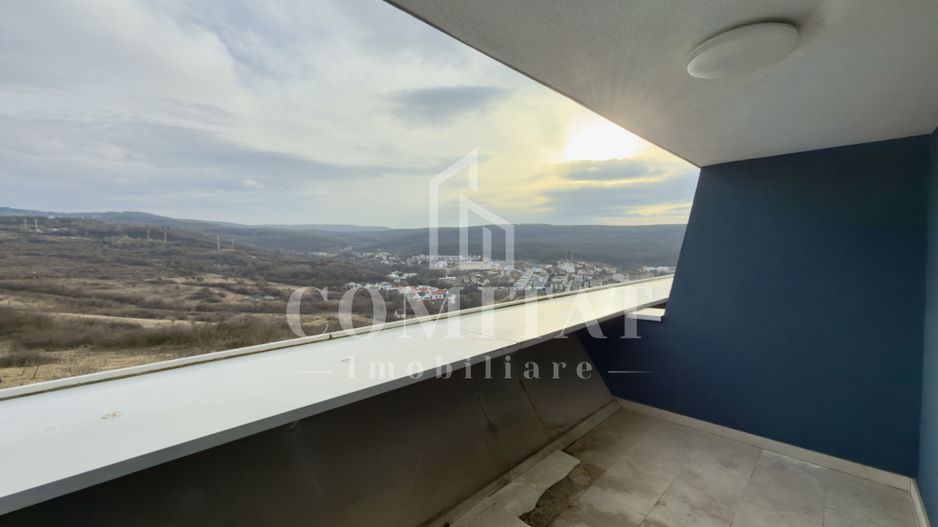 Apartament generos 3 camere | orientare E-S-V | 0% comision | Wings - Poză 13