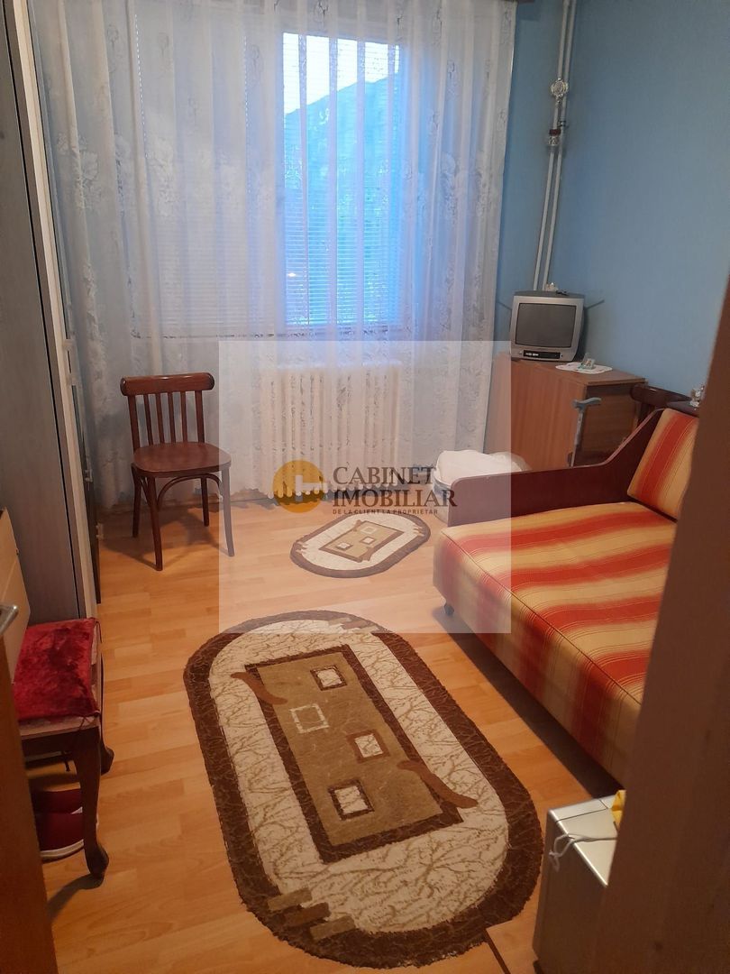 3 Camere Decomandat | 2 Bai | Etaj 4/8 | 75mp totali - Poză 3