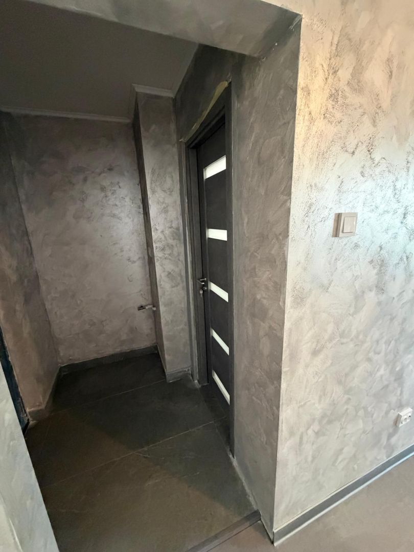 De vanzare apartament cu o camera, zona Doja, renovat, 42.000 E - Poză 2