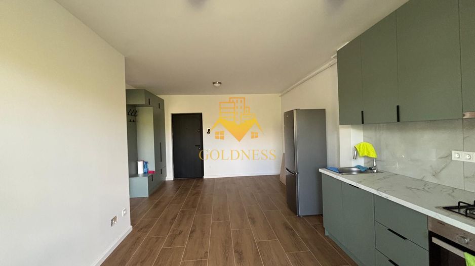 3 camere, premium, prima închiriere, parcare, bloc nou, Octavian Paler - Poză 3