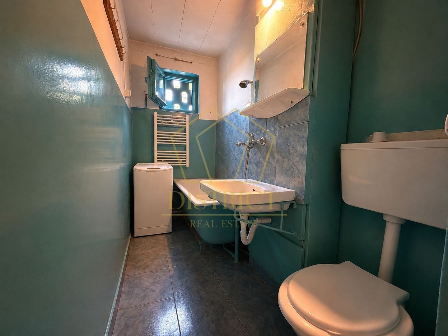 Apartament cu 3 camere | Iosefin - Poză 7