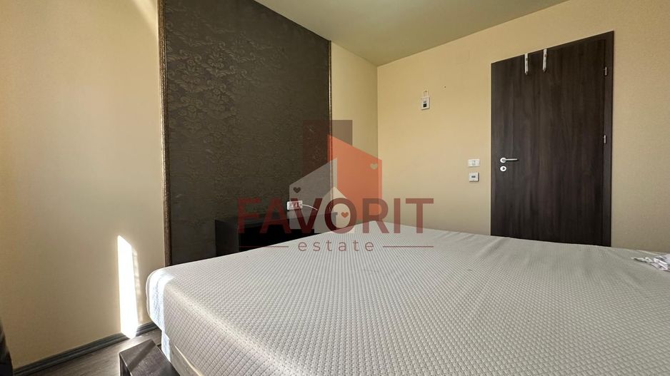 2 camere | bloc nou in oras | centrala proprie | etaj intermediar | - Poză 7