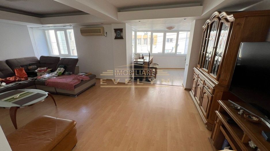 Apartament 2 camere de inchiriat, zona Piata Mare ( Restaurant Miorita ) - Poză 3