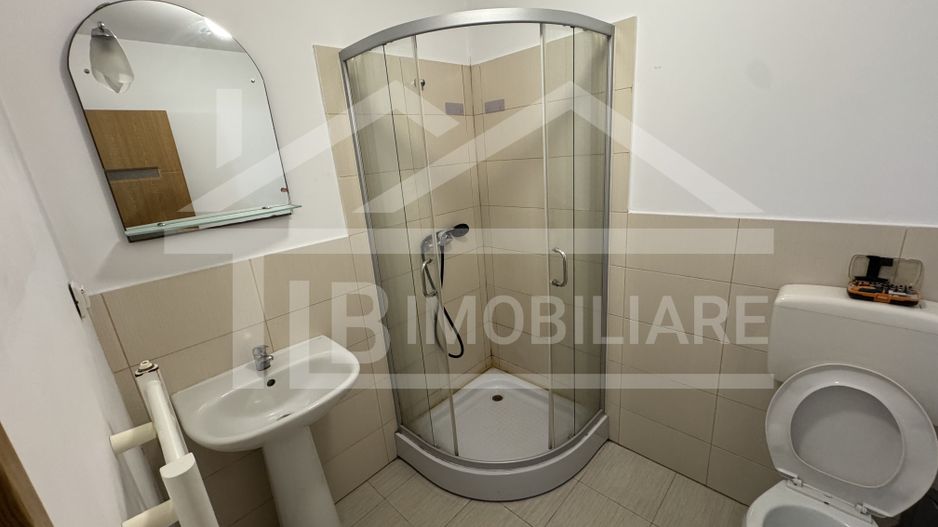 Apartament cu 3 camere, 80mp, Zona UMFST - Poză 10