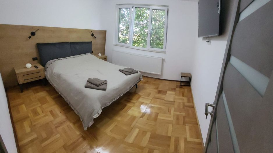 Apartament modern cu 2 camere Podgoria - Poză 26