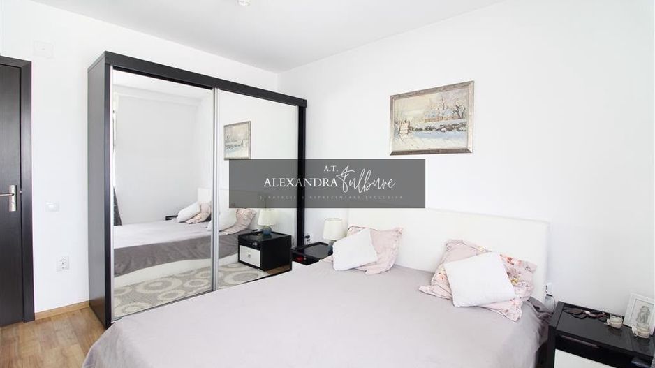 Apartament 2 camere decomandate, balcon, Marasti - Poză 5