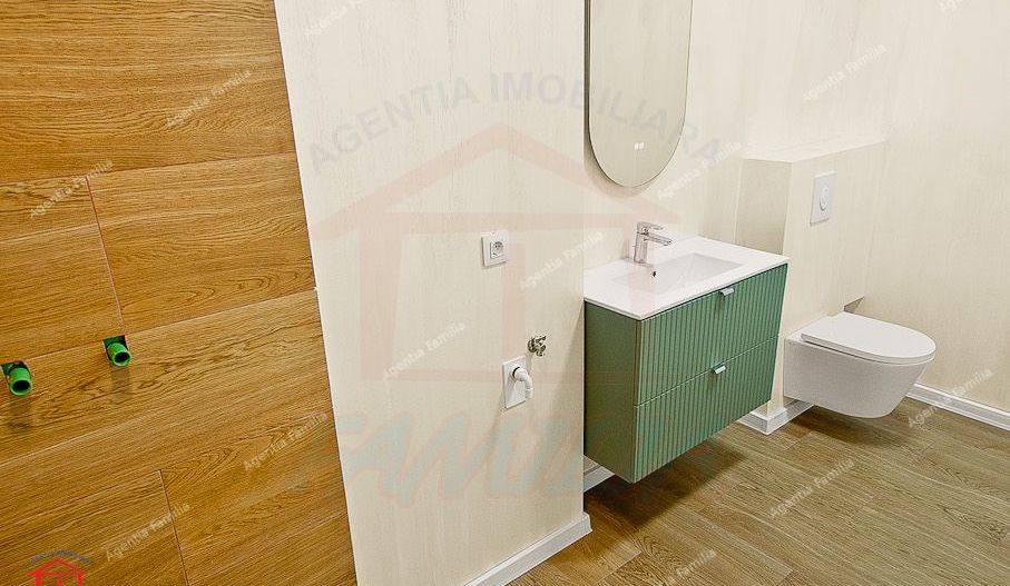 Penthouse in Mazepa Residence... disponibil imediat - Poză 20