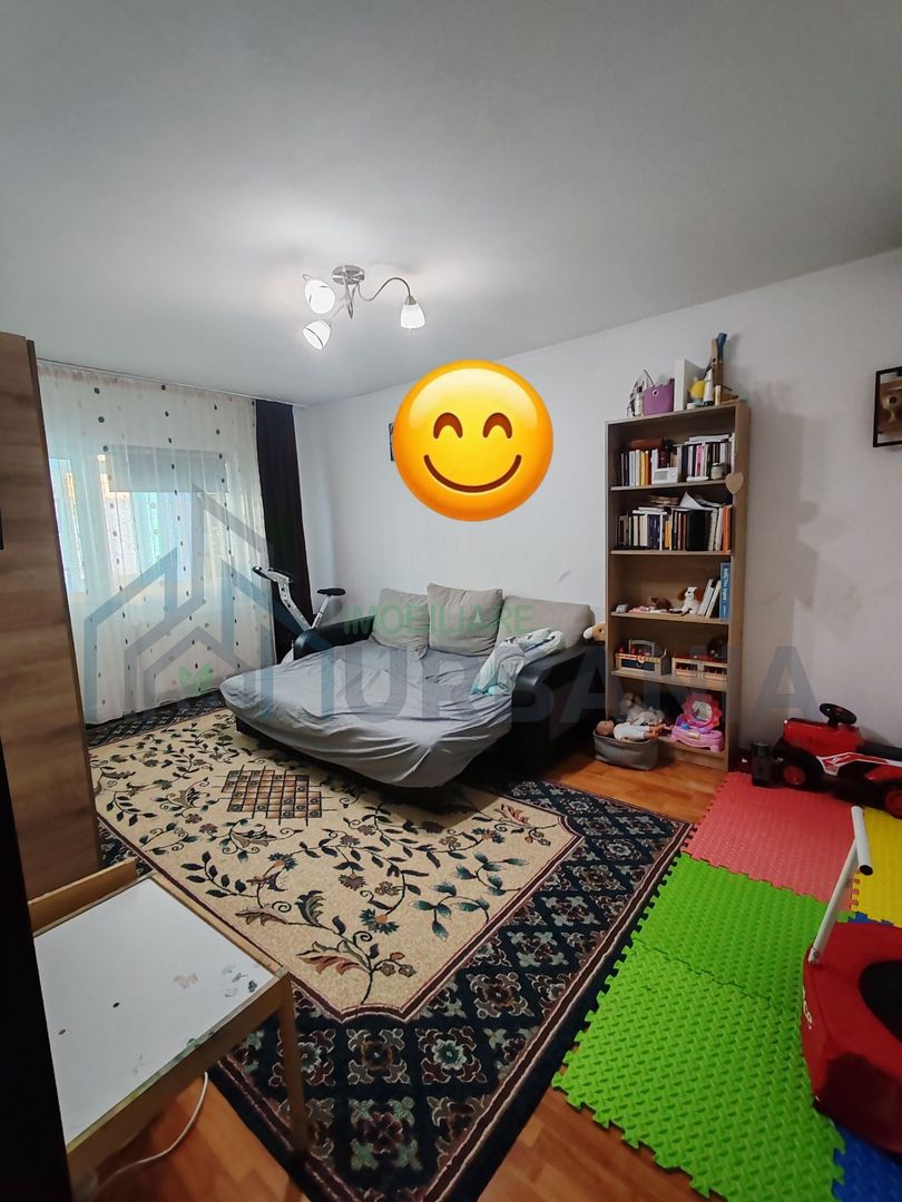 Apartament decomandat 2 camere - Poză 2