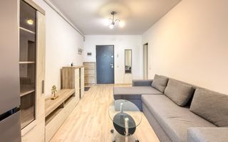 2 camere, modern, la cheie, Piata 1 Mai, Rivus Mall - Poză 1