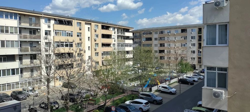 Apartament 2 camere -Aparatorii Patriei- Centrala proprie - Poză 9
