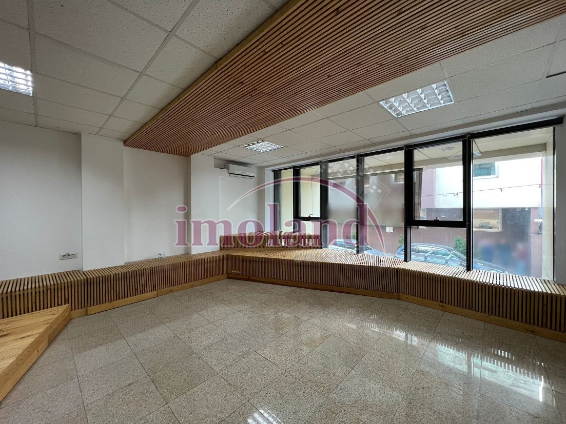 Spatiu birouri - office - Dorobanti - Poză 1