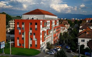 Apartament cu o camera | 45 MPU |  Facultatea  de Medicina - Poză 4