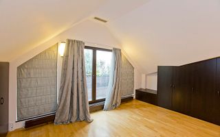 Penthouse - Terasa 90 mp - inchiriere - Primaverii - Poză 13