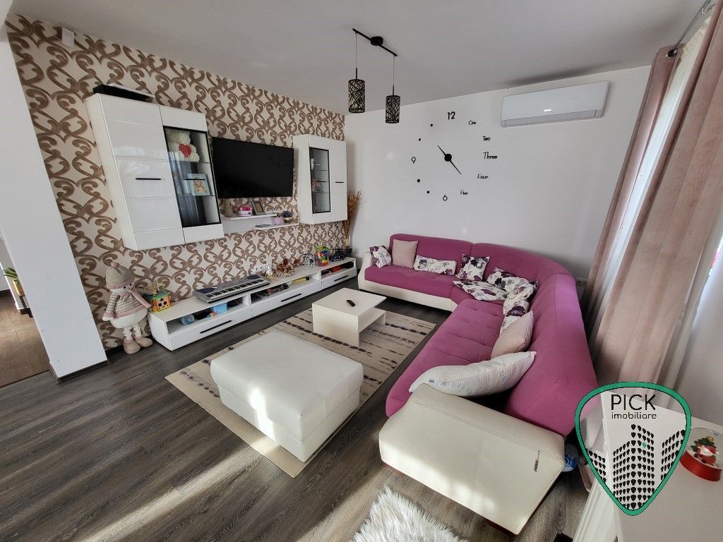 P 1133 - Casă singur în curte în Sâncraiu de Mureș, zona Mureșului - Poză 12