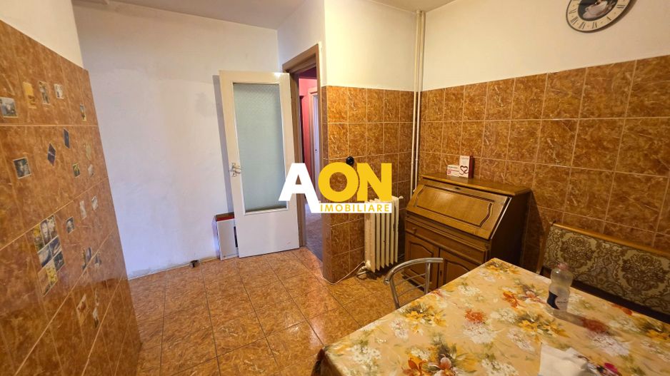 Apartament 3 camere, decomandat, mobilat, utilat, 67 mp, ultracentral - Poză 5