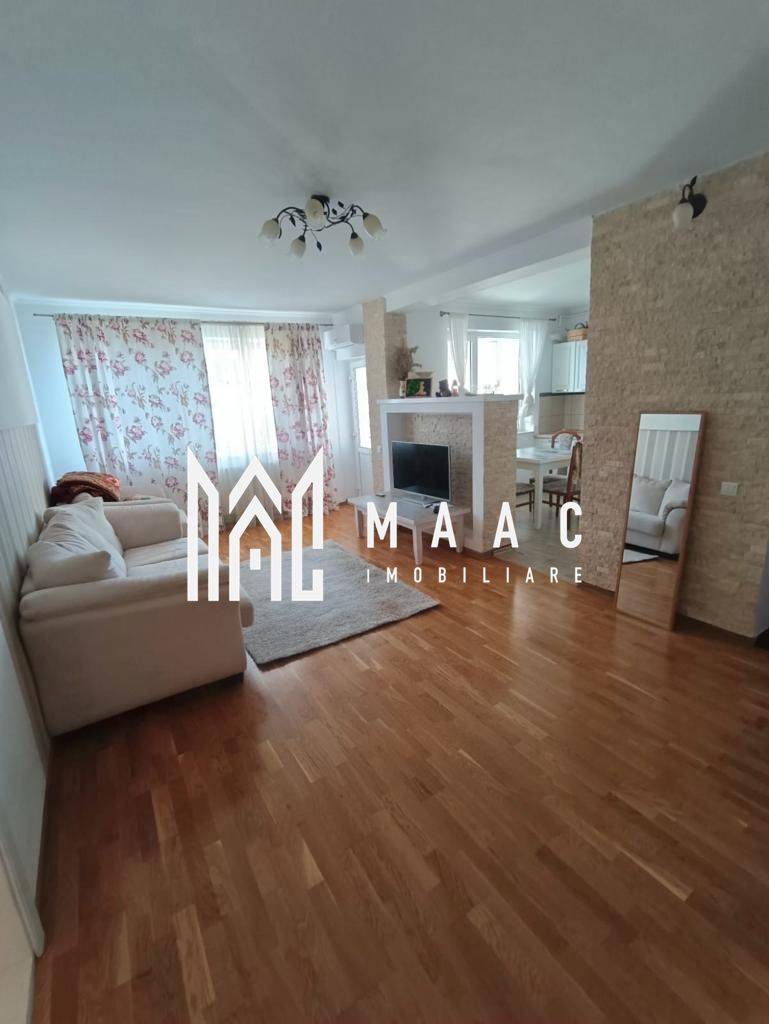 Apartament 2 Camere | Mobilat si Utilat | Zona Calea Dumbravii - Poză 1