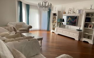 VILA MODERNA | IANCU NICOLAE | COMPLET RENOVATA - Poză 1