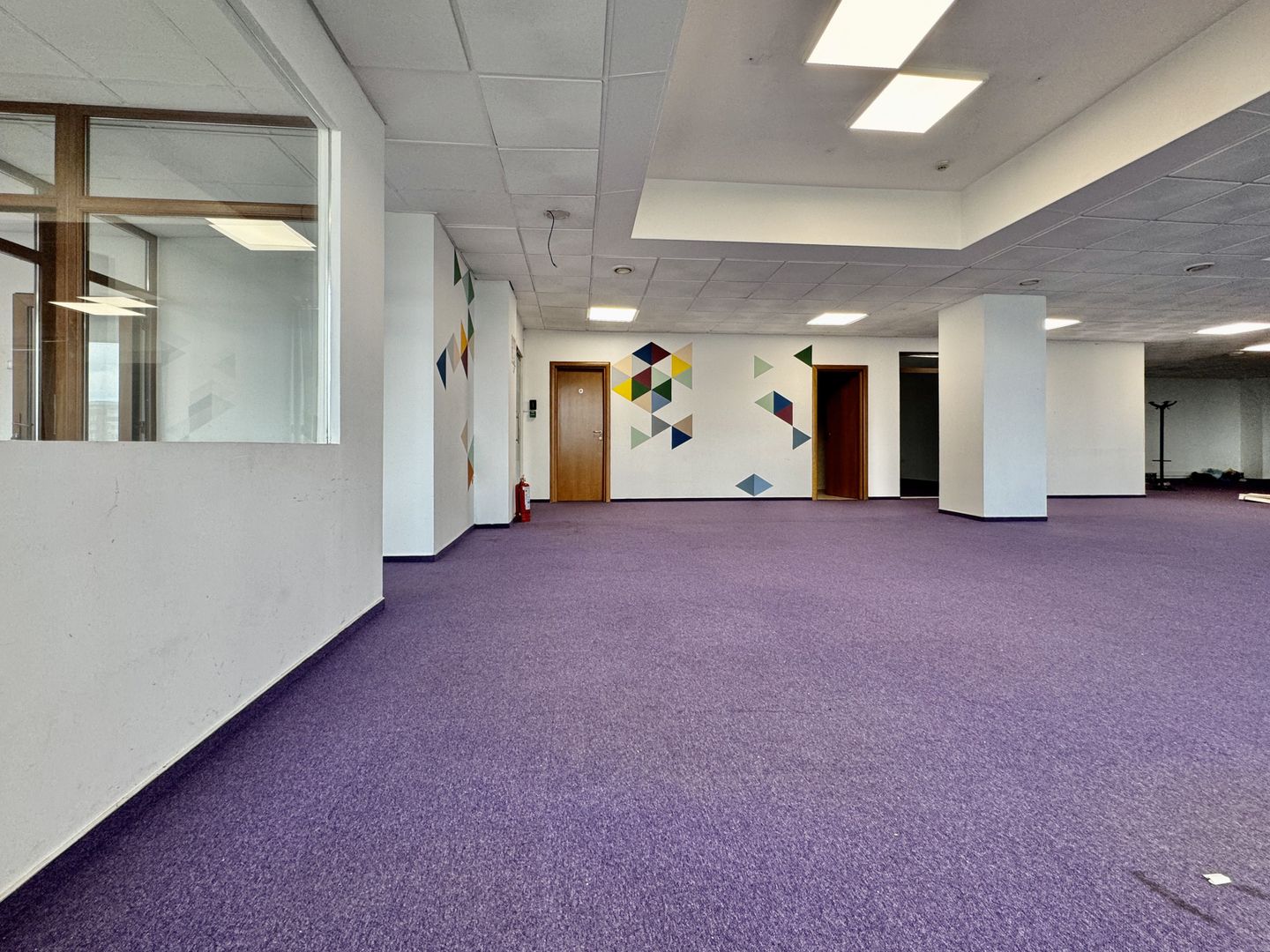 City view office - Poză 12