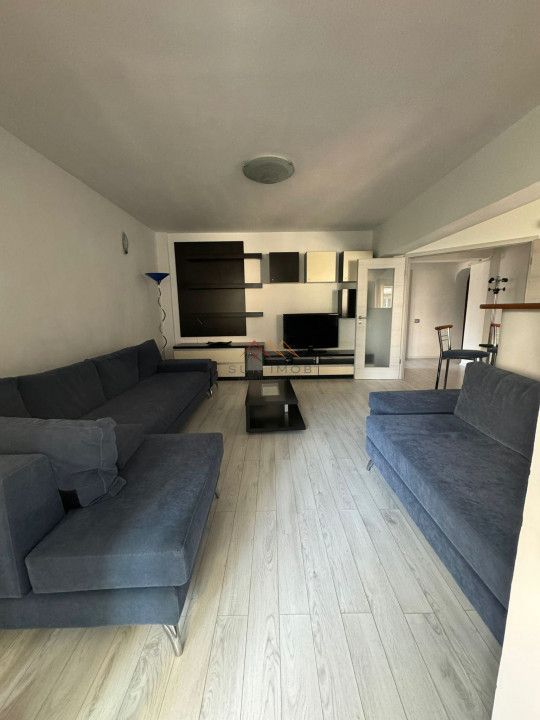 Apartament 3 camere, ultracentral, decomandat, Et. 1/8, Ploiesti, PH - Poză 6