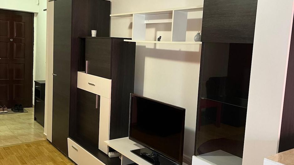 Studio spațios | Parc Sebastian - Strada Ileana Cosanzeana - Poză 2