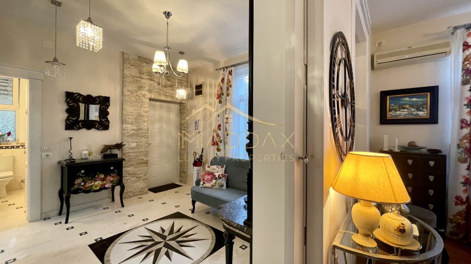 Vila de LUX impresionanta***6 camere// Sisesti_Sector1 - Poză 13