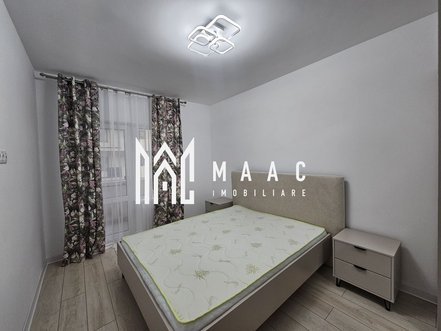Apartament 3 camere | Parcare | Balcon | Etaj 1 | D. Stanca - Poză 8