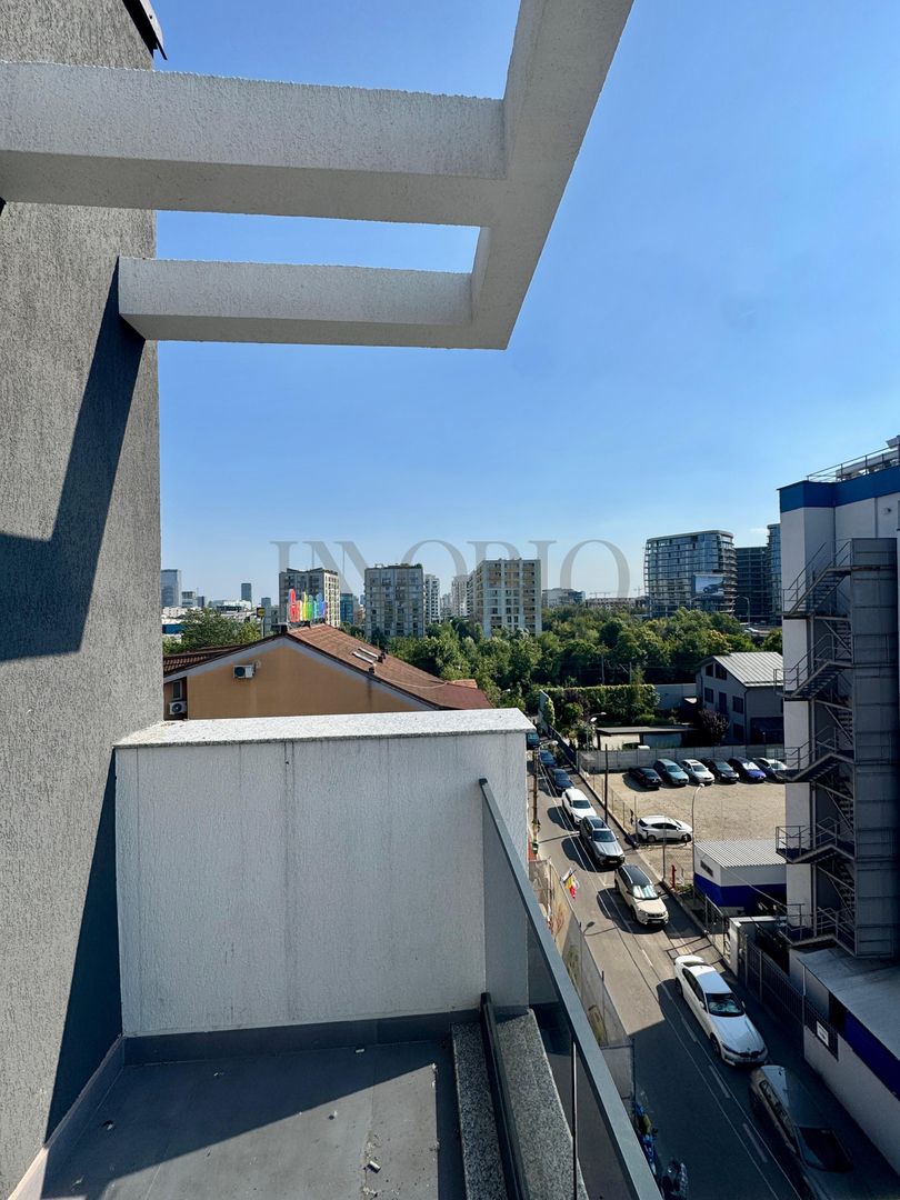 Apartament 3 camere /Zeletin Residence - Poză 3