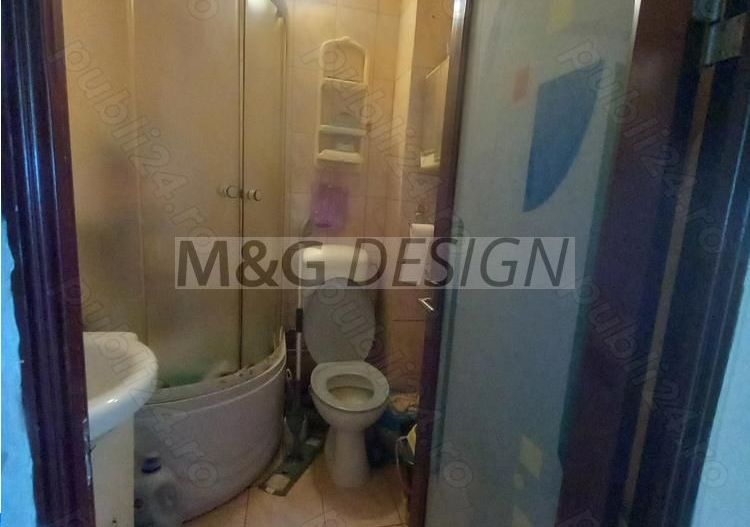 Apartament 1 camera modificat in 2 camere Complex - Poză 5