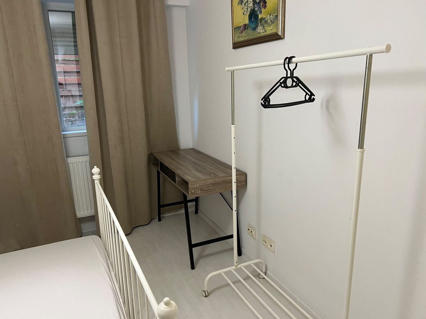 Apartament 2 camere Trapezului - 1 Decembrie - Poză 4