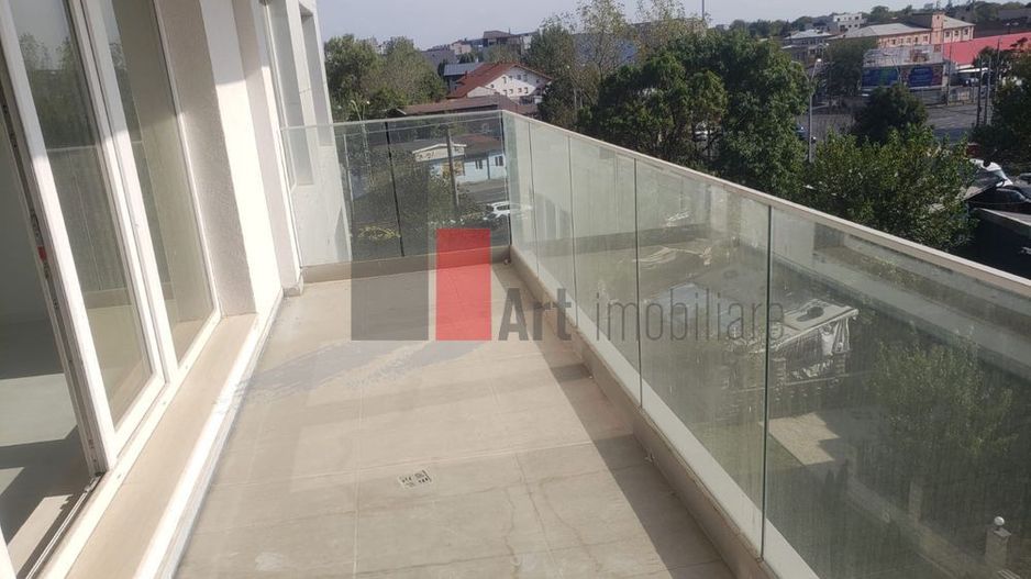 APARTAMENT 2 CAMERE METROPOLITAN VIILOR - Poză 6