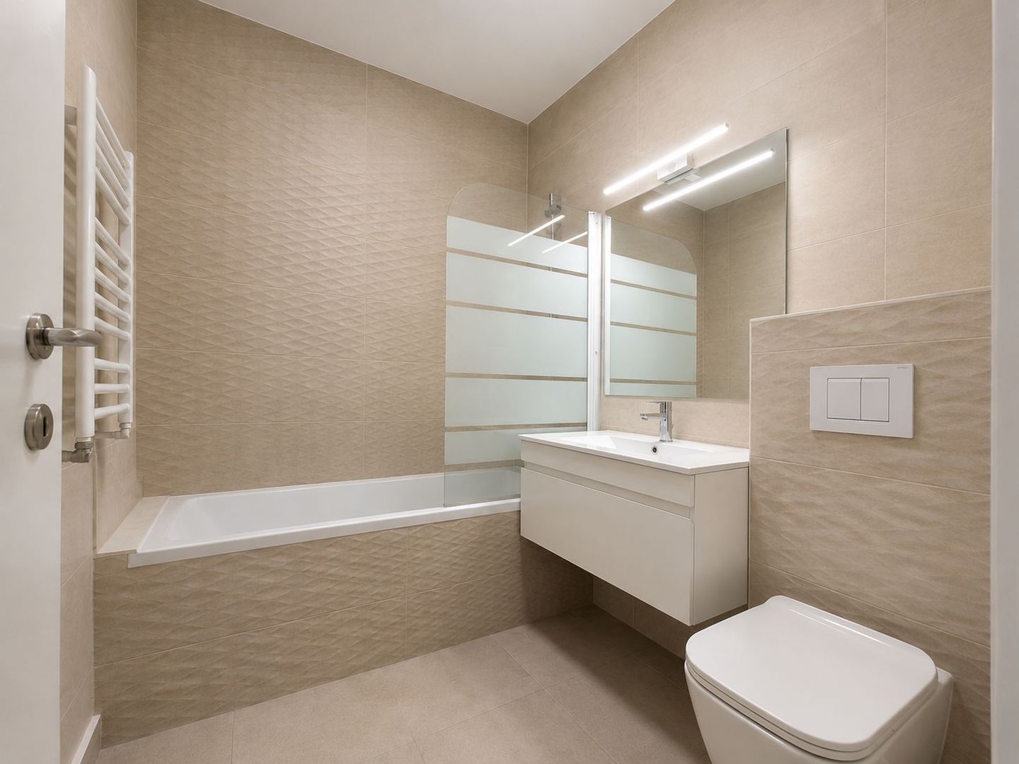 Apartament 3 camere Baneasa Zoo Iancu Nicolae de inchiriat - Poză 16