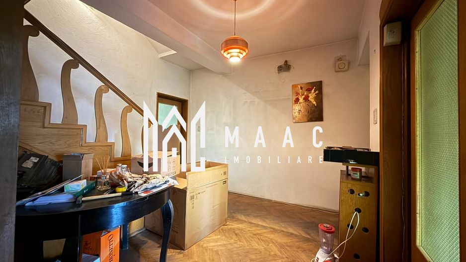 Apartament 3 camere la casa | Garaj | Balcon | Central - Poză 6