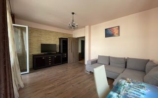 Apartament cu 2 camere spre inchiriere in zona Grand Hotel Italia! - Poză 2