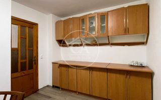 Apartament cu 3 camere de inchiriat in zona Nufarul, Oradea - Poză 8