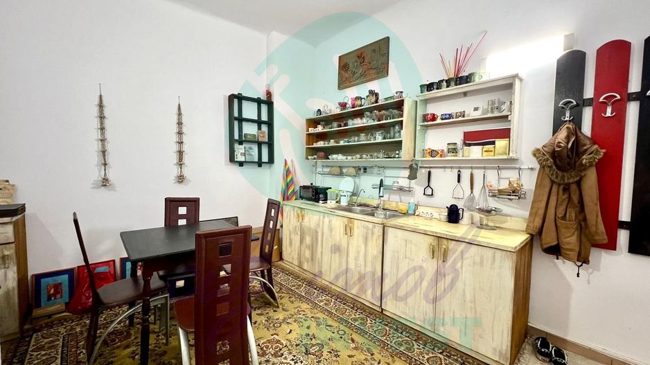 Apartament 2 camere in vila- Parc Carol- Centrala Termica - Poză 5