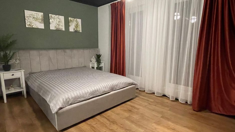Braytim-Muzeul de Apă | 2 camere | Curte proprie | Loc de parcare” - Poză 4