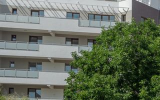 3 camere | Unirii | parcare | bloc boutique 2020 - Poză 17