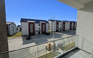 Apartament 2 camere-54 mp- intabulat- la cheie- DaVinci Homes - Poză 13