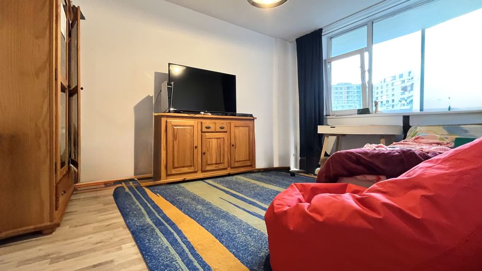 Apartament 3 camere, primitor si spatios, Zona Central - City of Mara - Poză 10