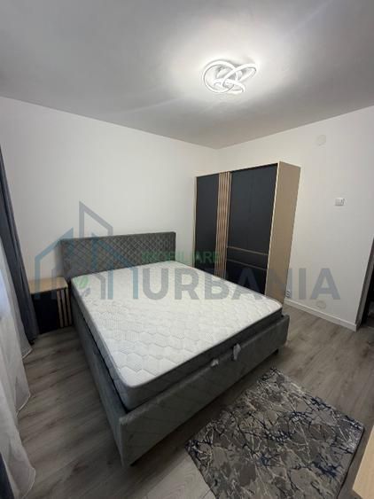 Apartament 2 camere decomandat, 52 mp, Strada Clopotari, Iași – Prima închiriere - Poză 1