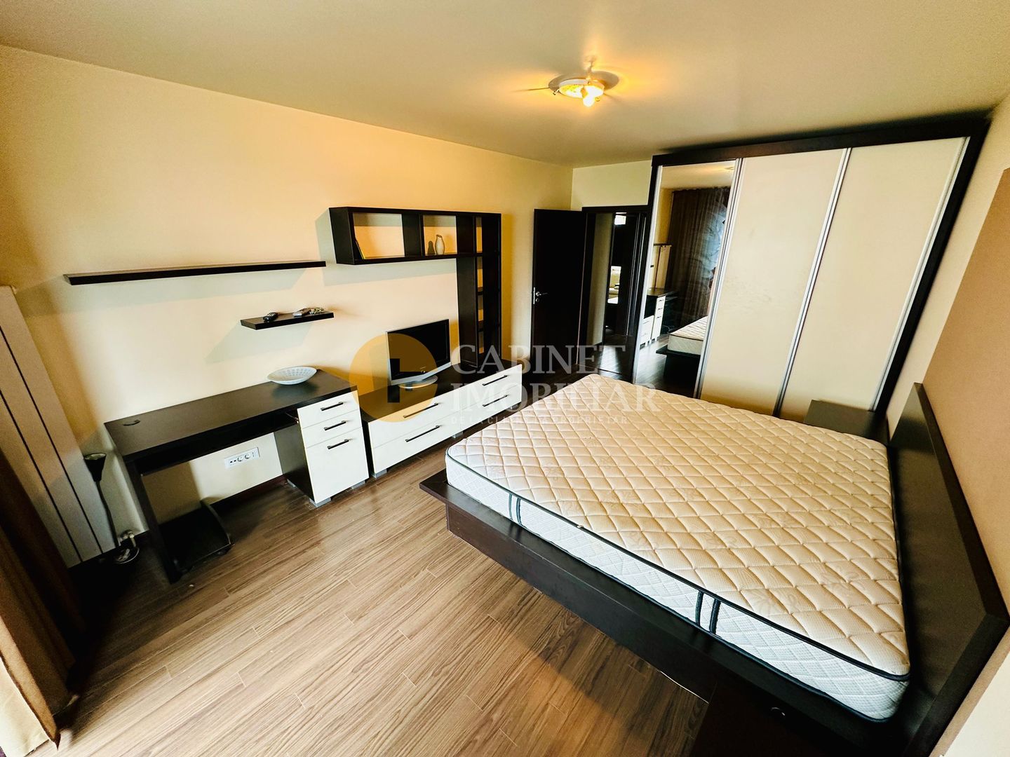 Ap. 3 Camere  - Etaj Intermediar - Zona Alexandru Parcul Voievozilor - Poză 3