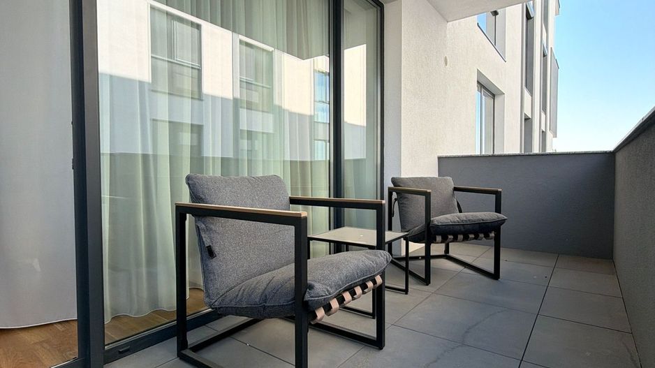 2 camere | Residence5 | Baneasa | Pipera | Iancu Nicolae - Poză 13