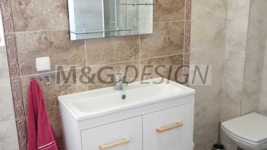 Apartament 1 cameră comuna  Giroc etaj 1 - Poză 4