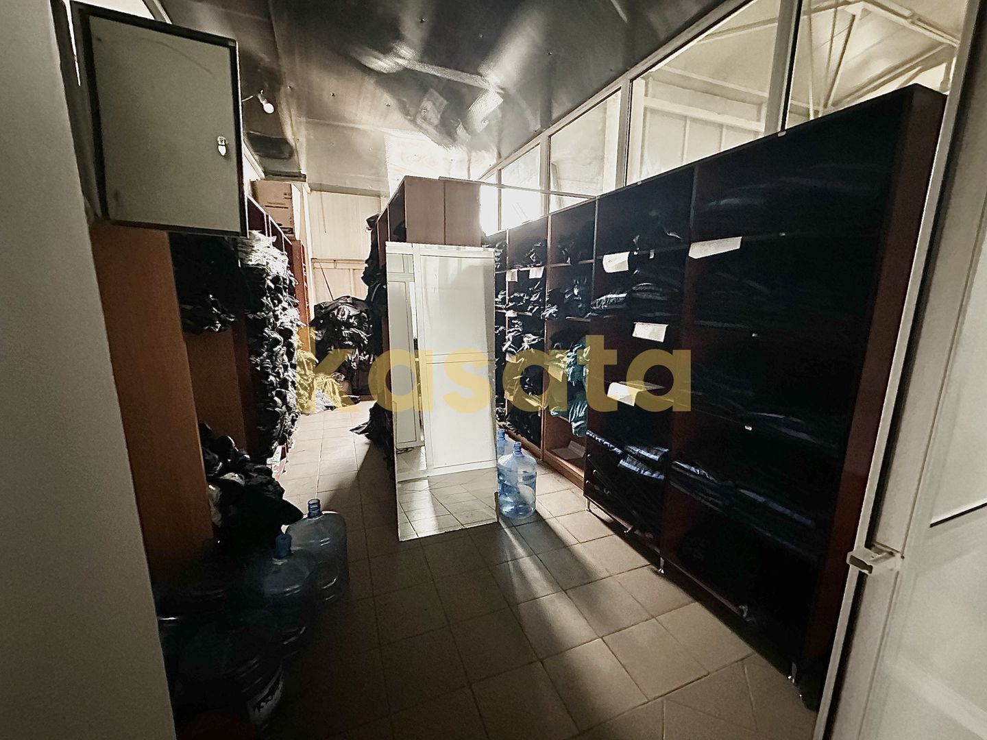 Hală producție | Subsol + Parter + Etaj | Corp anexă | Parcare curte - Poză 25